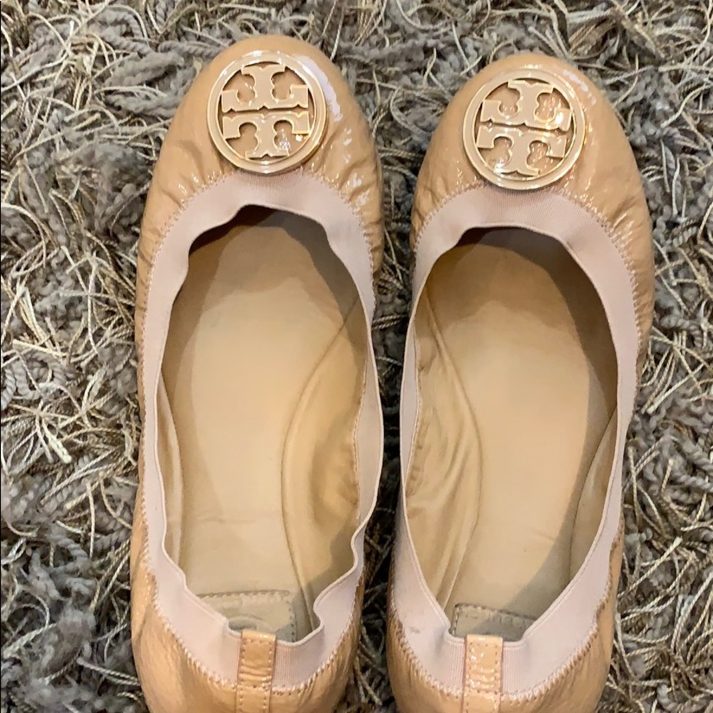 Tory Burch  flats